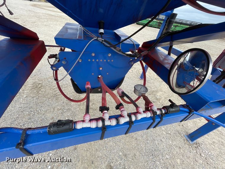 image for item II9390 MyYield MY80000162-1B  seed treater