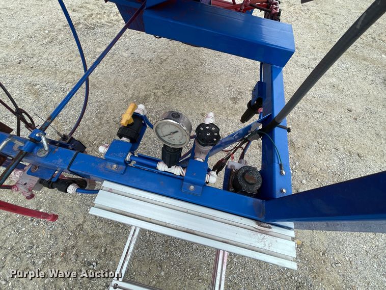 image for item II9390 MyYield MY80000162-1B  seed treater