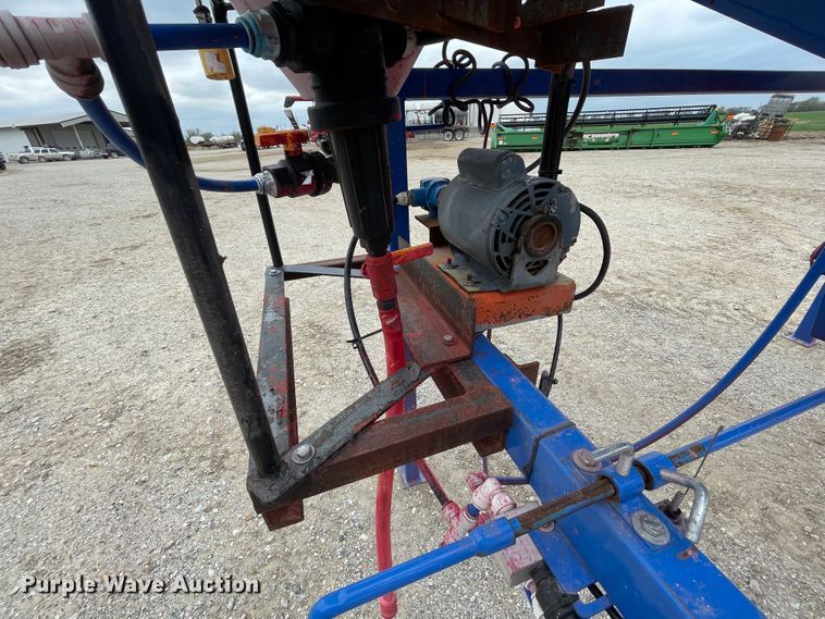 image for item II9390 MyYield MY80000162-1B  seed treater