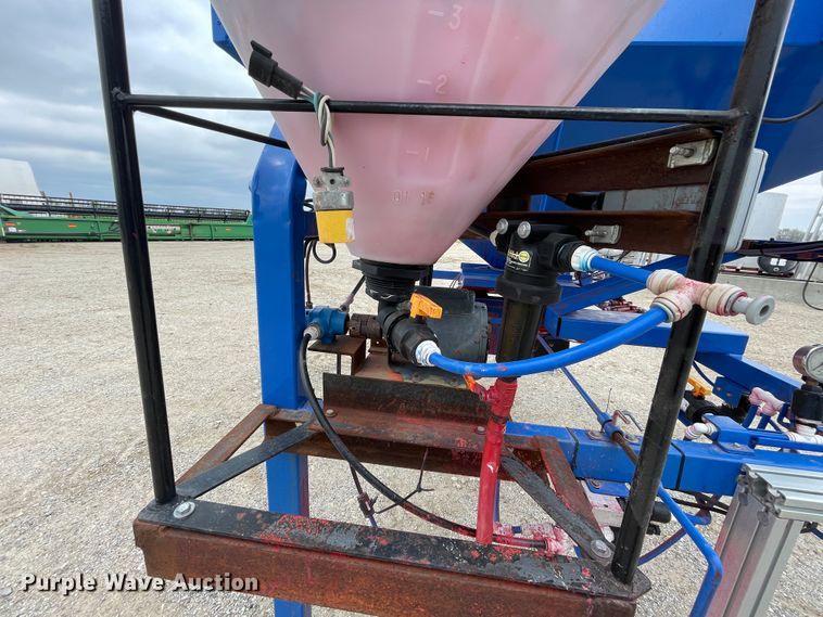 image for item II9390 MyYield MY80000162-1B  seed treater