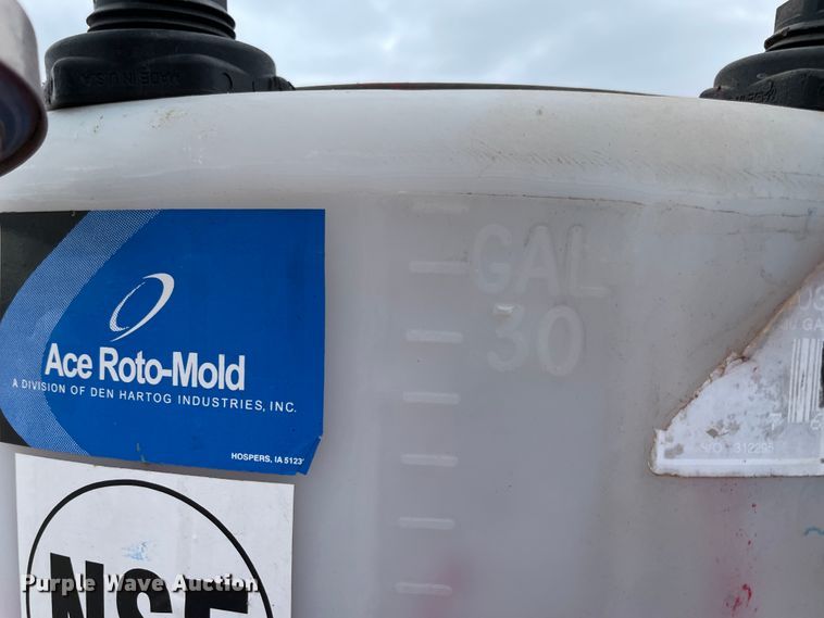 image for item II9390 MyYield MY80000162-1B  seed treater