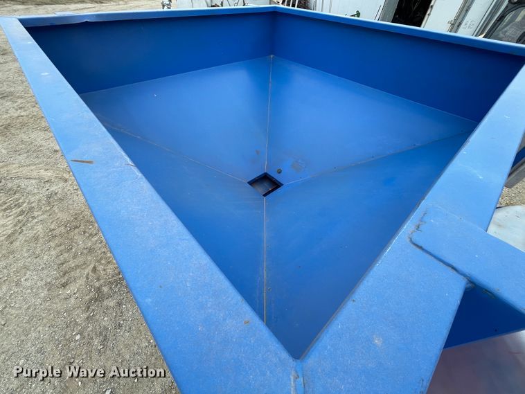 image for item II9390 MyYield MY80000162-1B  seed treater