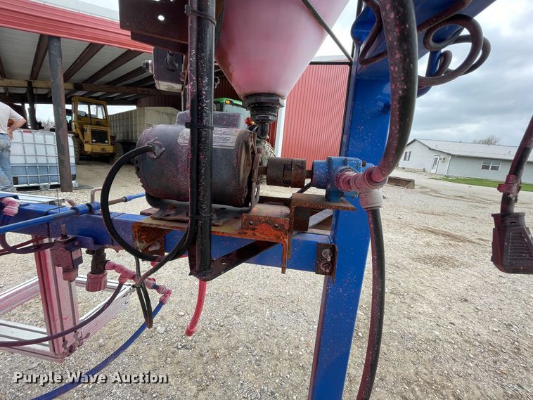 image for item II9390 MyYield MY80000162-1B  seed treater