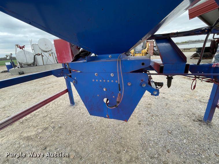 image for item II9390 MyYield MY80000162-1B  seed treater