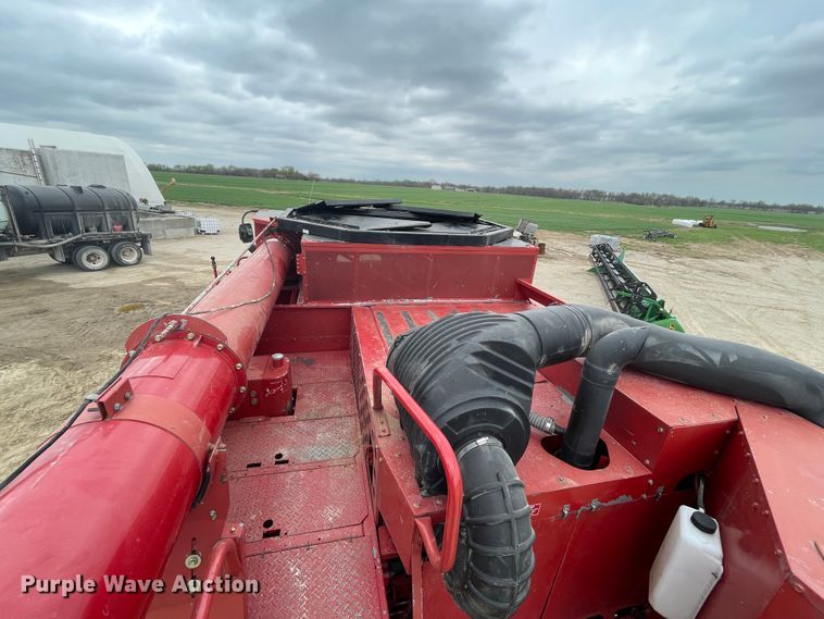 image for item II9391 2002 Case IH 2388  combine