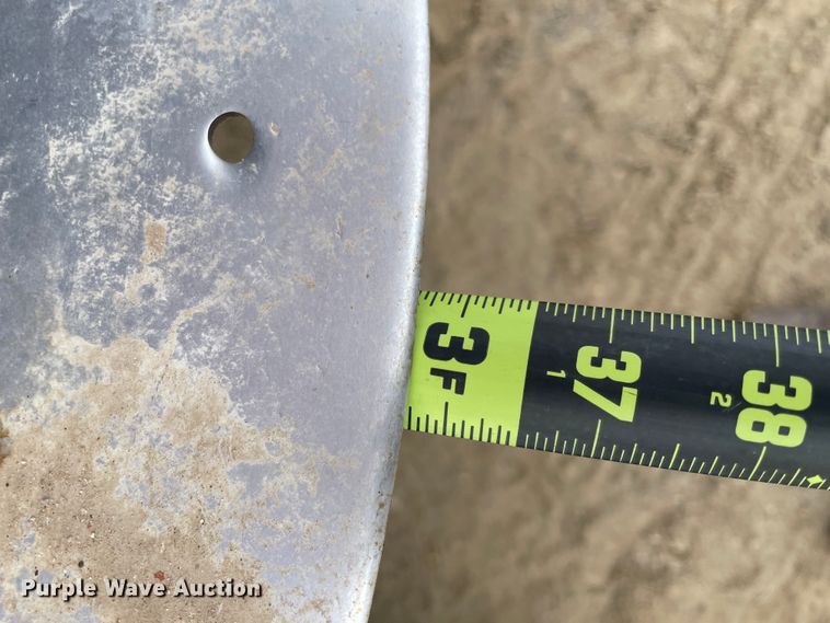 image for item II9391 2002 Case IH 2388  combine