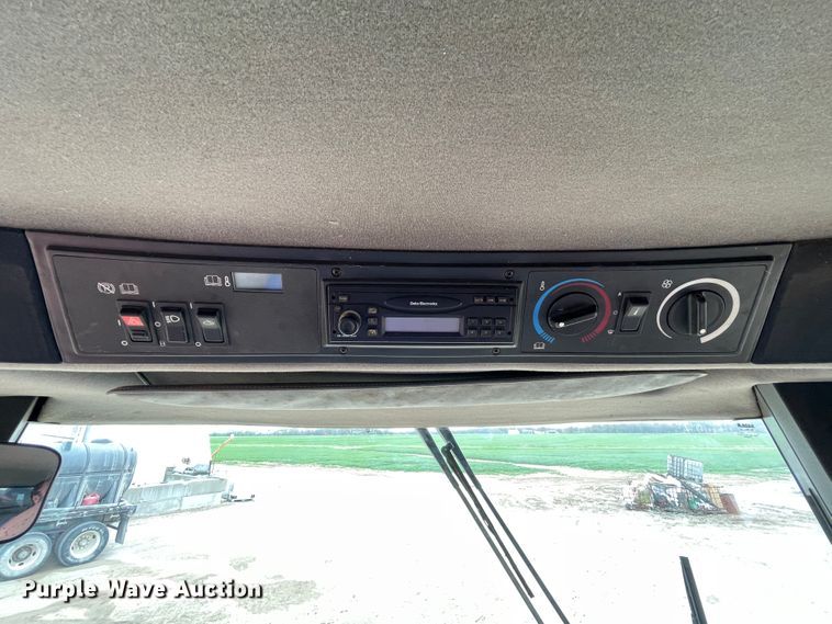 image for item II9391 2002 Case IH 2388  combine