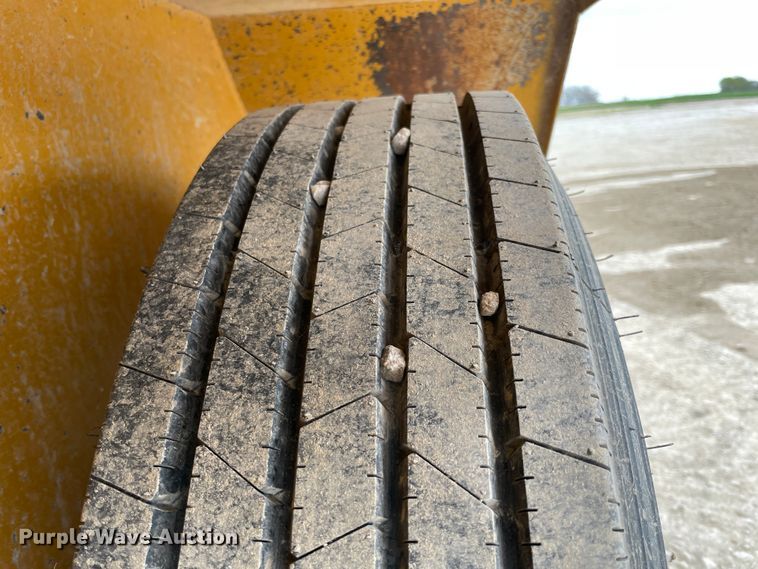 image for item II9392 KBH ST250 seed tender