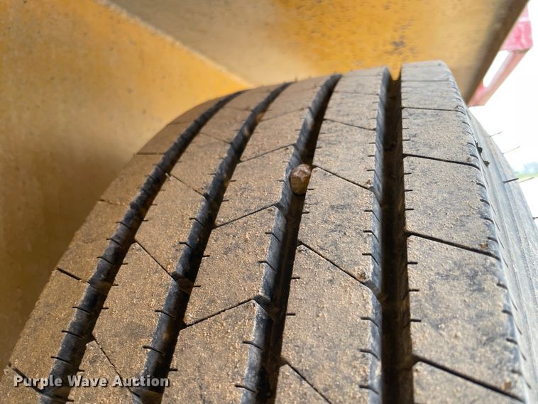 image for item II9392 KBH ST250 seed tender