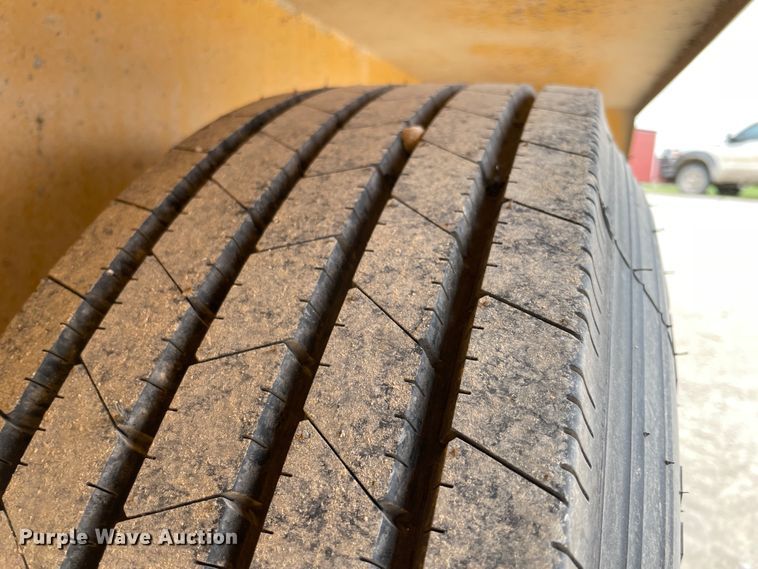 image for item II9392 KBH ST250 seed tender