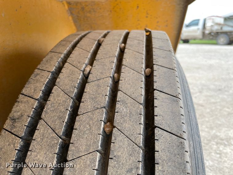 image for item II9392 KBH ST250 seed tender