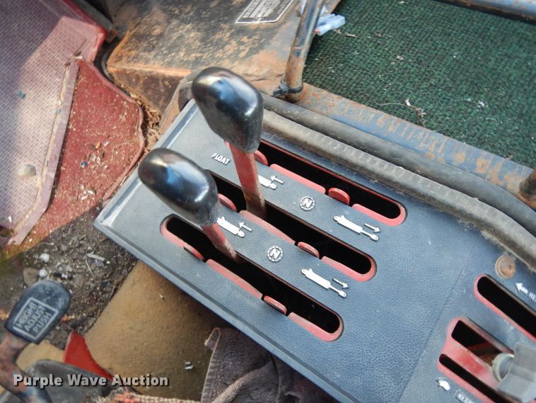 image for item IP9118 International 1086  tractor