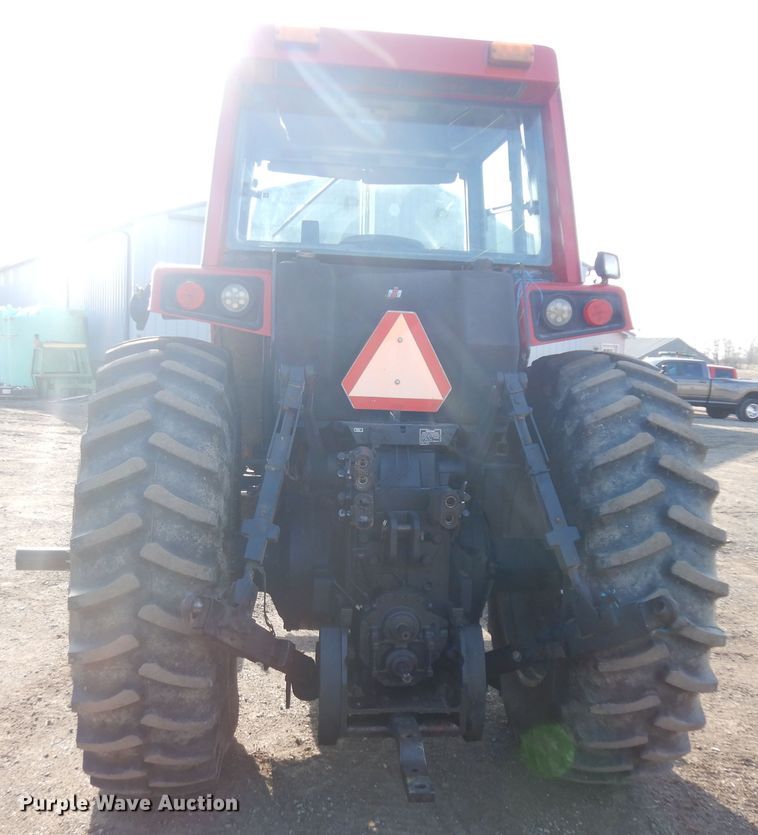 image for item IP9119 International 5088  tractor