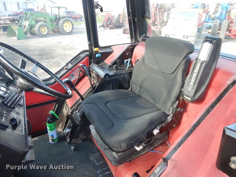 image for item IP9119 International 5088  tractor