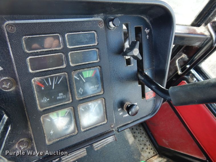 image for item IP9119 International 5088  tractor