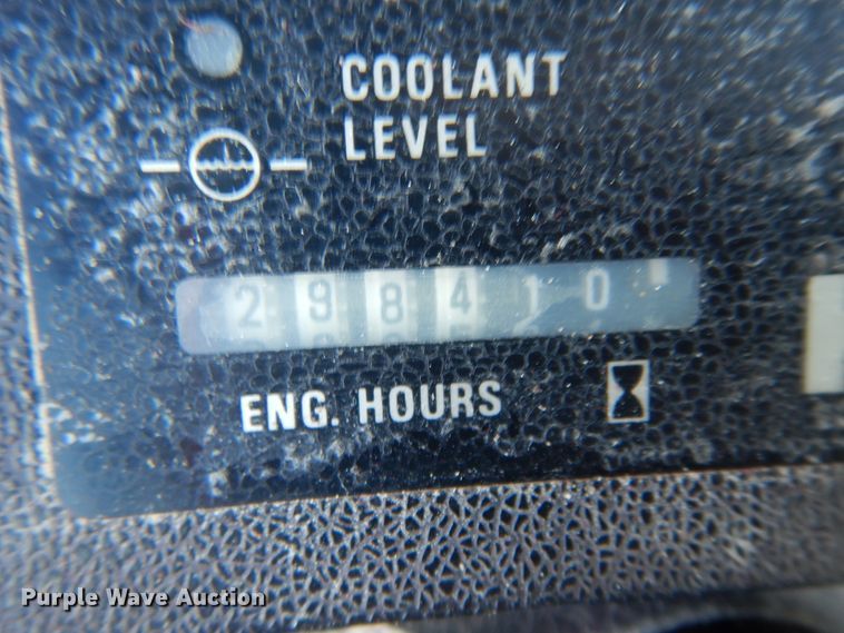 image for item IP9119 International 5088  tractor