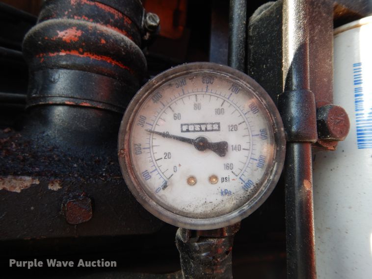 image for item IP9119 International 5088  tractor