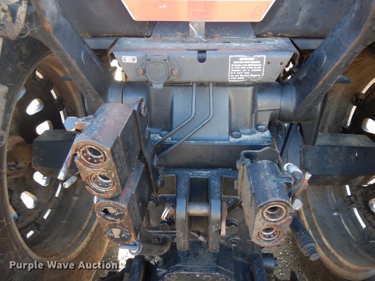 image for item IP9119 International 5088  tractor