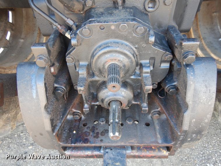 image for item IP9119 International 5088  tractor