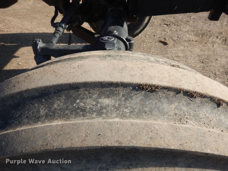 image for item IP9119 International 5088  tractor