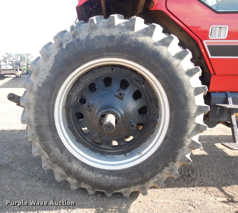 image for item IP9119 International 5088  tractor