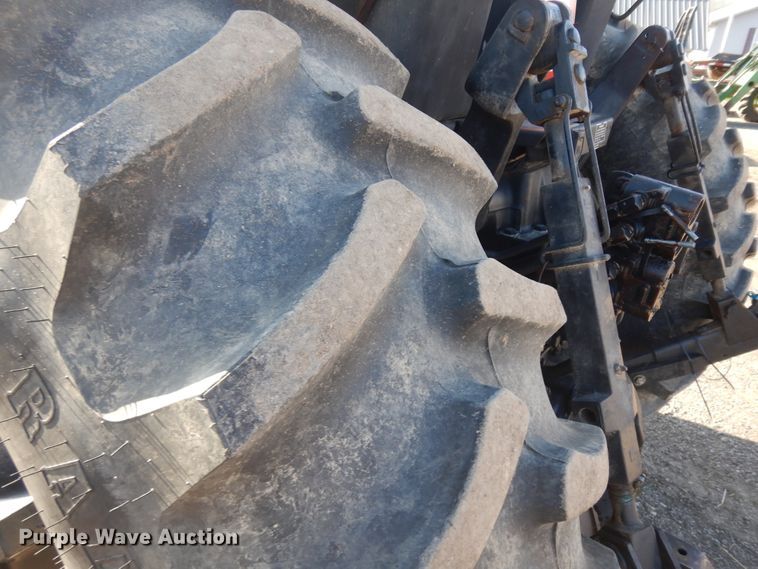 image for item IP9119 International 5088  tractor