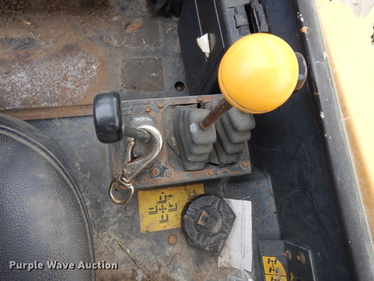 image for item IP9130 1999 JCB 508C  telehandler