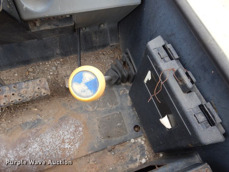 image for item IP9130 1999 JCB 508C  telehandler