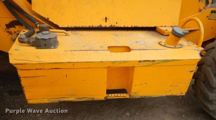 image for item IP9130 1999 JCB 508C  telehandler