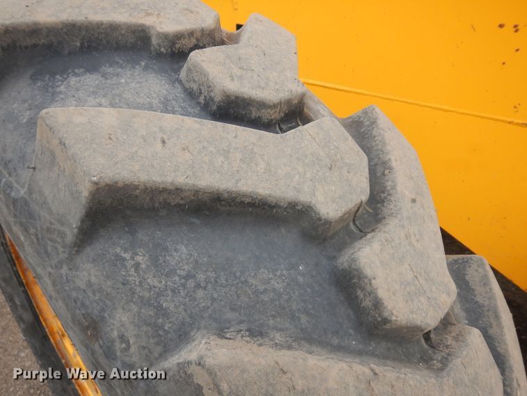 image for item IP9130 1999 JCB 508C  telehandler