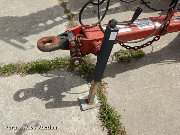 image for item IP9135 Case IH 330 Turbo Till  vertical tillage