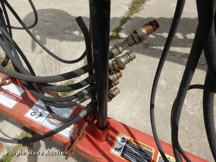 image for item IP9135 Case IH 330 Turbo Till  vertical tillage