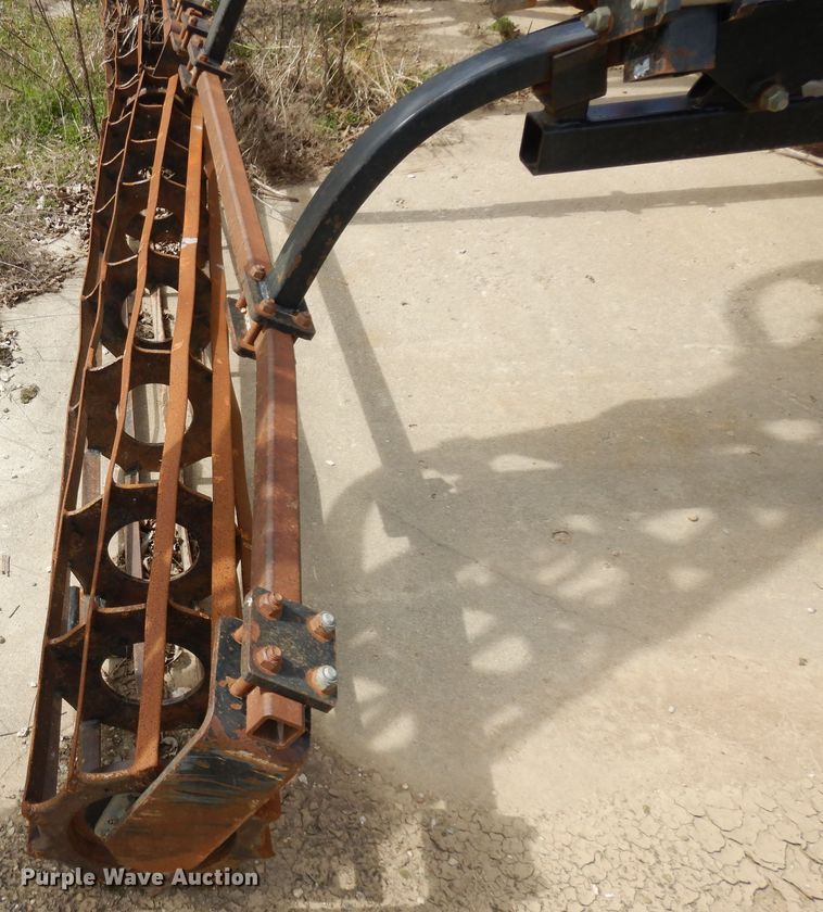 image for item IP9135 Case IH 330 Turbo Till  vertical tillage