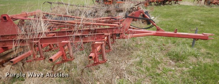image for item IP9140 DuAll  field cultivator