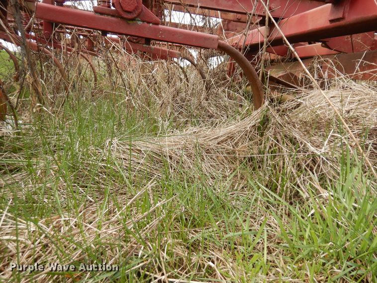 image for item IP9140 DuAll  field cultivator