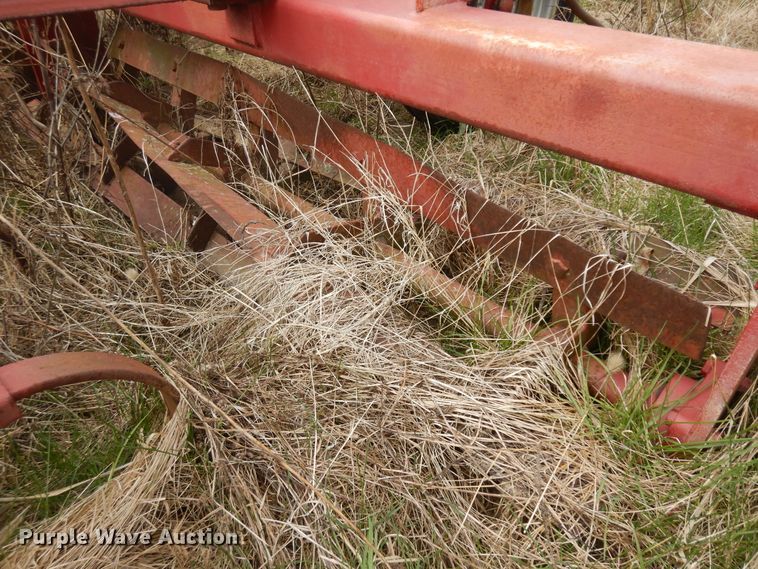 image for item IP9140 DuAll  field cultivator