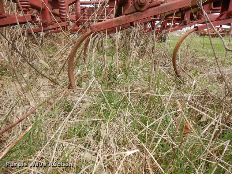 image for item IP9140 DuAll  field cultivator