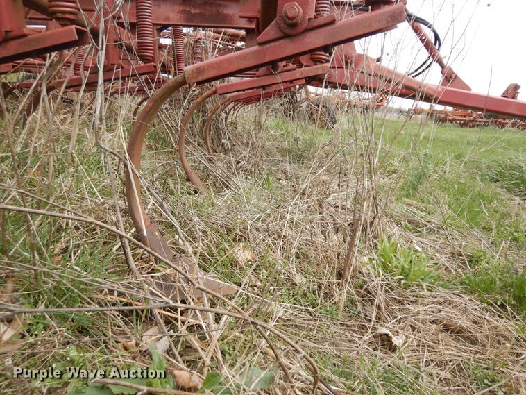 image for item IP9140 DuAll  field cultivator