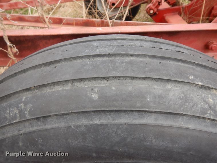 image for item IP9140 DuAll  field cultivator