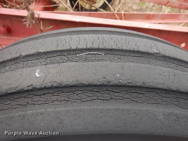 image for item IP9140 DuAll  field cultivator