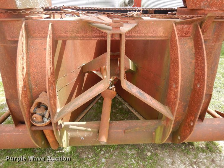 image for item IP9145 Steiner  snow blower