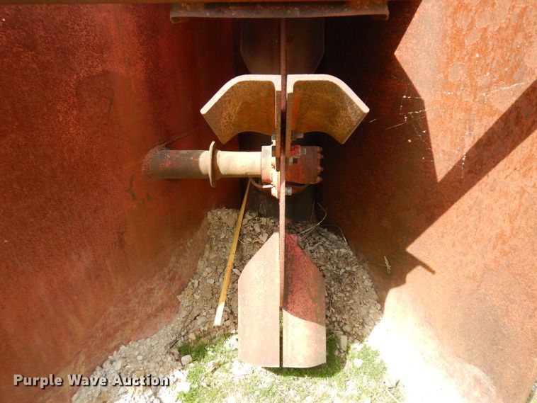 image for item IP9145 Steiner  snow blower