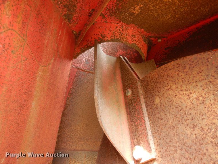 image for item IP9145 Steiner  snow blower