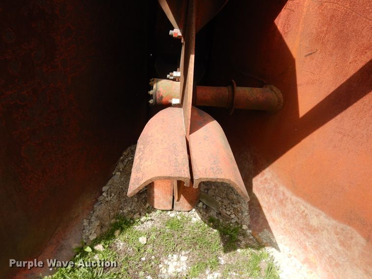 image for item IP9145 Steiner  snow blower