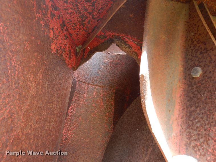 image for item IP9145 Steiner  snow blower