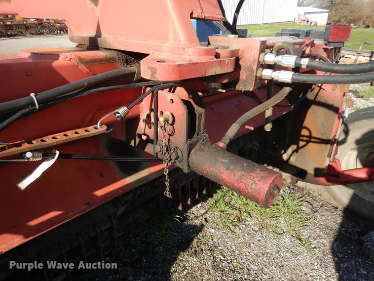 image for item IP9146 Gehl DC2512  disc mower