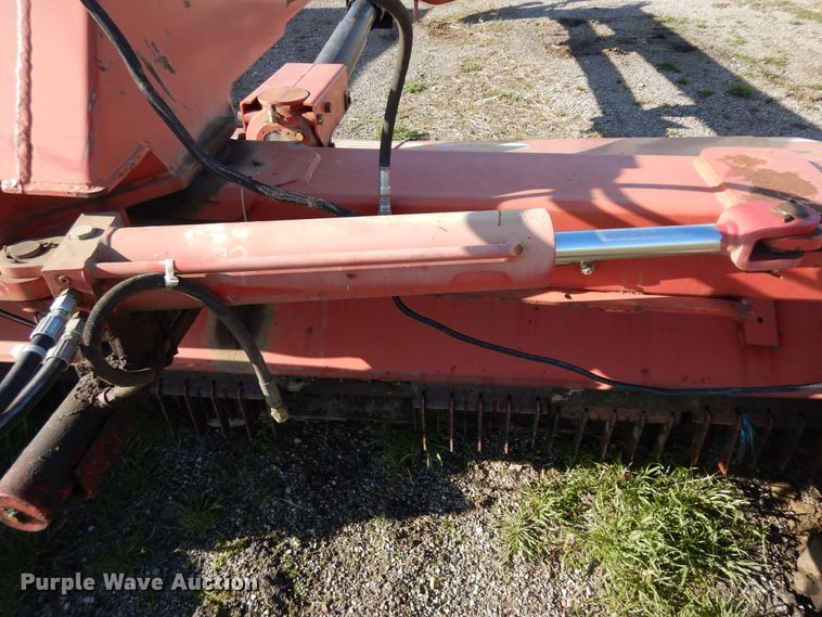 image for item IP9146 Gehl DC2512  disc mower