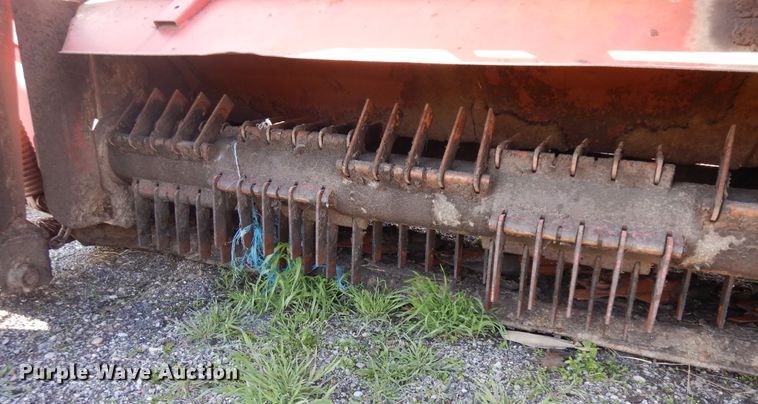image for item IP9146 Gehl DC2512  disc mower