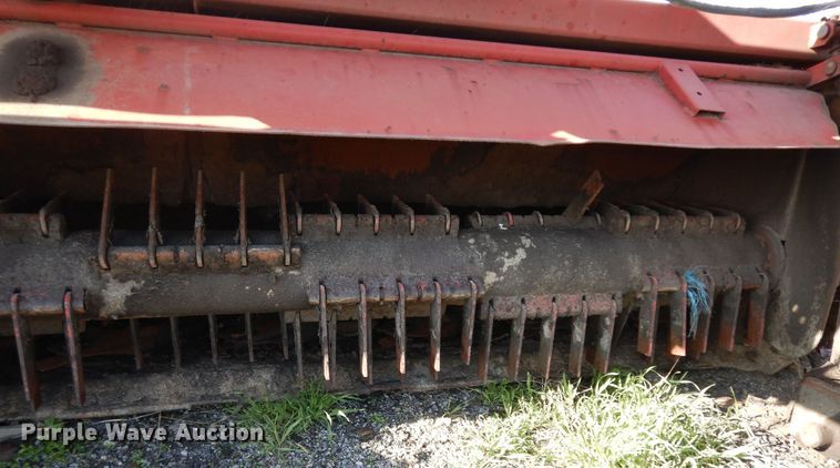 image for item IP9146 Gehl DC2512  disc mower