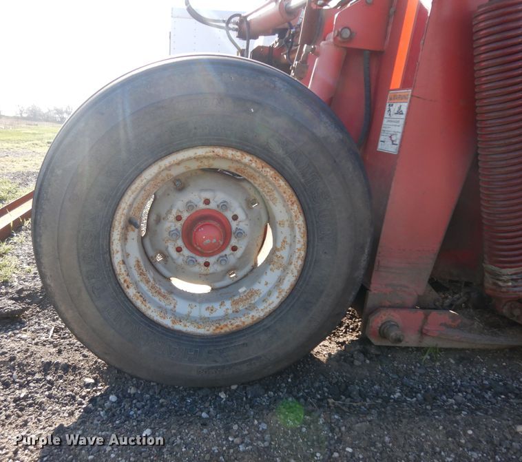 image for item IP9146 Gehl DC2512  disc mower